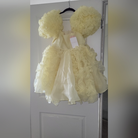 Selkie Twinkie Paris Dress - Picture 3 of 5